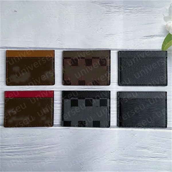 mini leather purse card holder luxurys designer passport wallet men womens holders coin wholesale wallets, Brown;gray
mini leather purse card holder luxurys designer passport wallet men womens holders coin wholesale wallets, Brown;gray