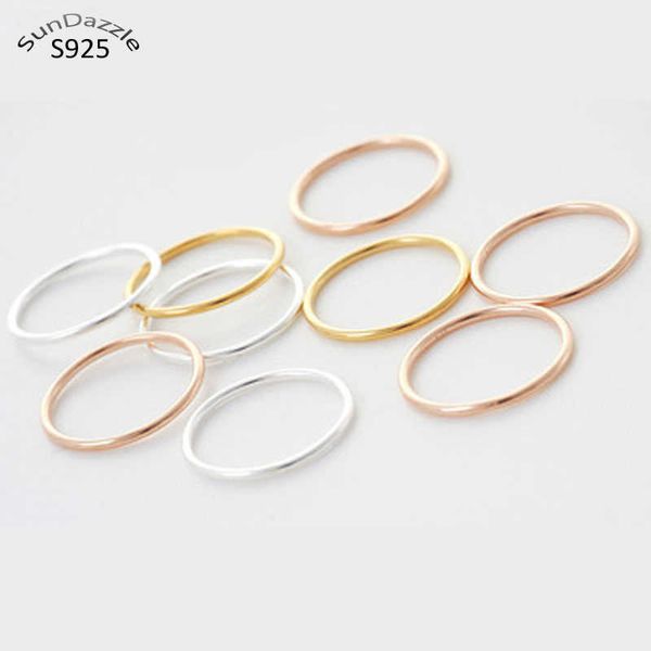 band rings genuine real pure solid 925 sterling silver rings for women jewelry gold blank round female finger ring party bague china size g2
band rings genuine real pure solid 925 sterling silver rings for women jewelry gold blank round female finger ring party bague china size g2