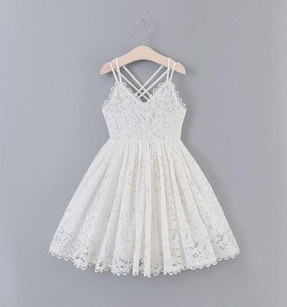 white lace dresses for girls flower embroidery sling sleeveless clothes kids children wedding holiday party princess sundress girl2584155, Red;yellow
white lace dresses for girls flower embroidery sling sleeveless clothes kids children wedding holiday party princess sundress girl2584155, Red;yellow