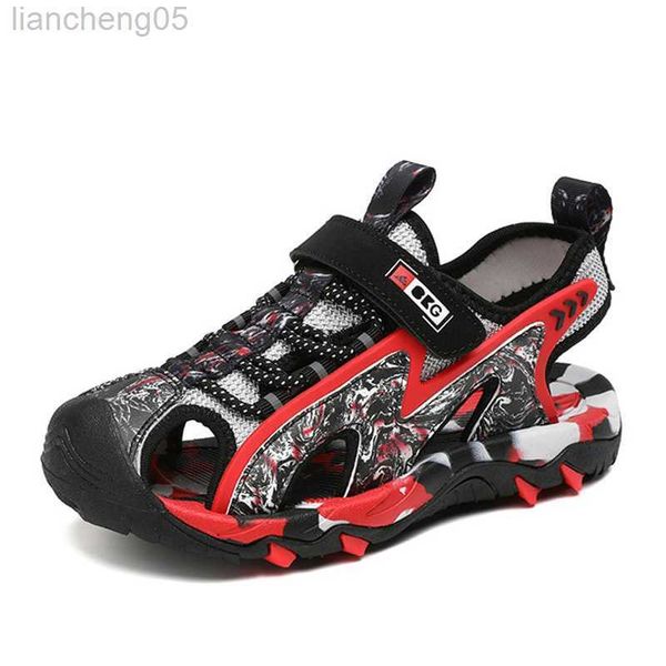 sandals luxury sandals for boys summer children shoes beach casual kids sneakers casual tennis children boys shoes 7 years w0327, Black;red
sandals luxury sandals for boys summer children shoes beach casual kids sneakers casual tennis children boys shoes 7 years w0327, Black;red