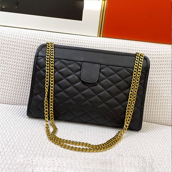 womens clutch hangbags chain bag designer cross body bags shoulder bags leather handbag women's messenger black chains mini purse totes
womens clutch hangbags chain bag designer cross body bags shoulder bags leather handbag women's messenger black chains mini purse totes