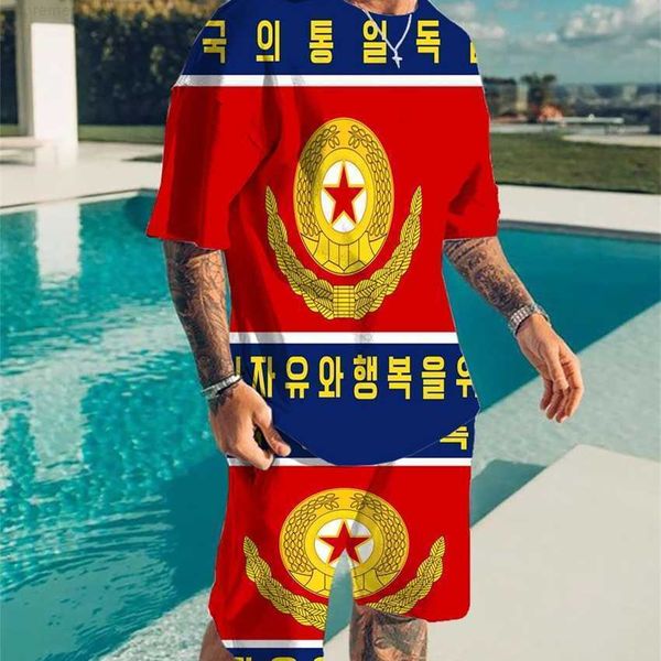 fashion tracksuit new summer men's fashion leisure beach style texture 3d digital printing t-shirt and shorts set, White;black
fashion tracksuit new summer men's fashion leisure beach style texture 3d digital printing t-shirt and shorts set, White;black