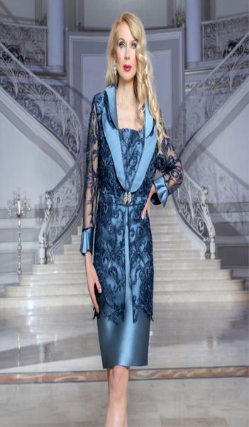 navy short lace mother of the bride dresses beaded square neck evening gowns with long sleeves jacket satin knee length wedding gu7873507, Black;red
navy short lace mother of the bride dresses beaded square neck evening gowns with long sleeves jacket satin knee length wedding gu7873507, Black;red