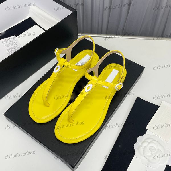 classic designer womens sandals flat flip flops low heel thongs leather hardware metal buckle summer mule beach shoes fashion brand candy co, Black
classic designer womens sandals flat flip flops low heel thongs leather hardware metal buckle summer mule beach shoes fashion brand candy co, Black