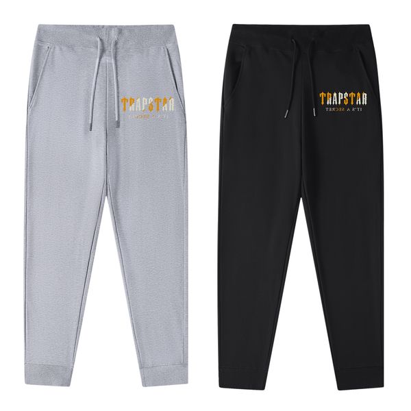 trapstar men's guard pants classic embroidery letters fashion clothing fashion brand men's luxury clothing pure cotton simple stre, Black
trapstar men's guard pants classic embroidery letters fashion clothing fashion brand men's luxury clothing pure cotton simple stre, Black