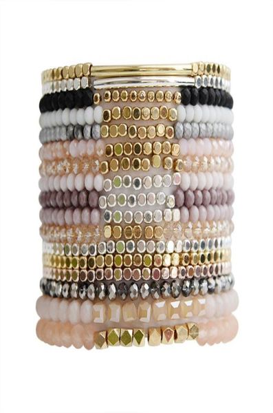 kimter charm crystal beads bracelet for women 23 styles handmade natural stone stretch bracelets bangel jewelry accessories gifts 1487516, Golden;silver
kimter charm crystal beads bracelet for women 23 styles handmade natural stone stretch bracelets bangel jewelry accessories gifts 1487516, Golden;silver