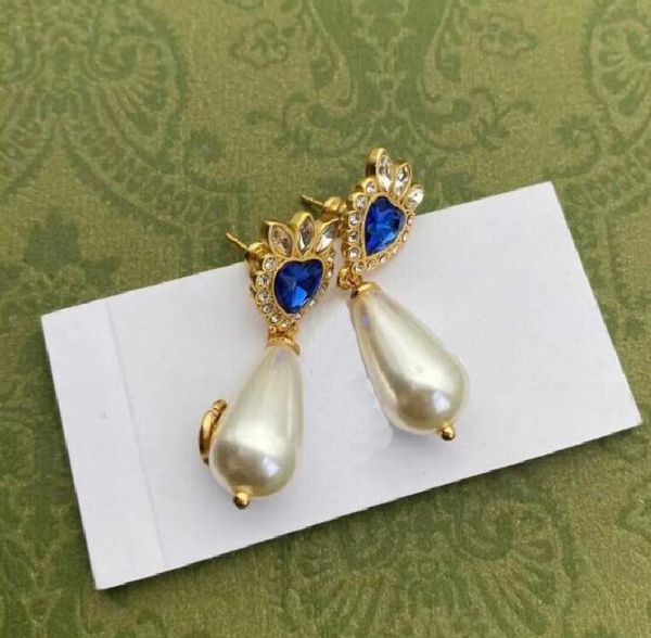 18k gold plated brass charm copper alloy stud women personality korean double letter long earrings tassel circle crystal pearl fashion women, Golden
18k gold plated brass charm copper alloy stud women personality korean double letter long earrings tassel circle crystal pearl fashion women, Golden