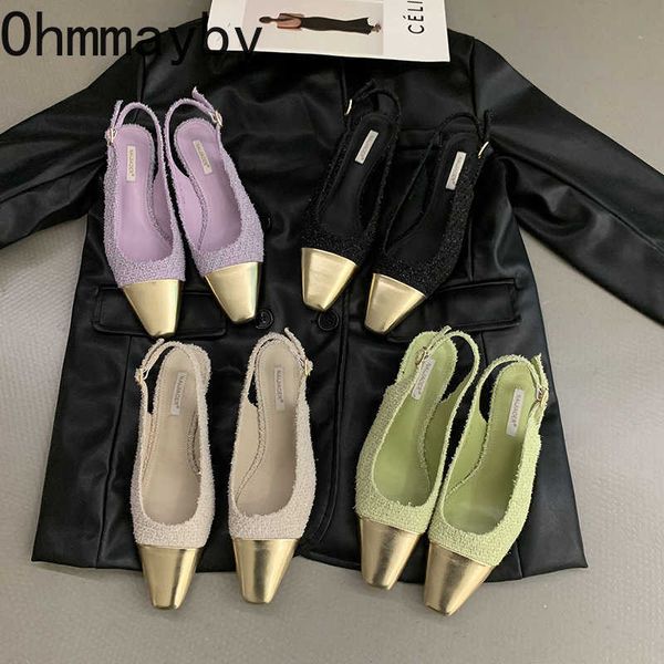 new brand heel women sandal summer fashion party dress low heel ladies elegant mix colors slip on slingback mules shoes 230327, Black
new brand heel women sandal summer fashion party dress low heel ladies elegant mix colors slip on slingback mules shoes 230327, Black