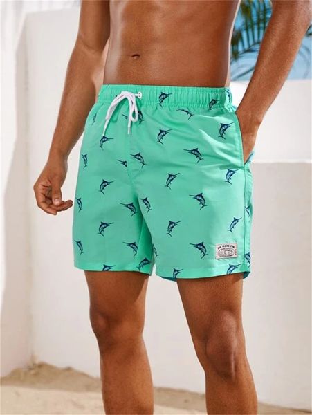 men's shorts shorts swimming trunks for men summer 3d end printed quick dry beach swimming shorts men's clothing streetwear 230327, White;black
men's shorts shorts swimming trunks for men summer 3d end printed quick dry beach swimming shorts men's clothing streetwear 230327, White;black