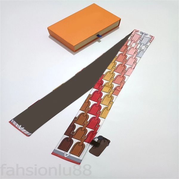 fashion accessories silk scarf headband designers scarf multicolor full letter trendy ribbon outdoor wind proof travelling scarves for women, Blue;gray
fashion accessories silk scarf headband designers scarf multicolor full letter trendy ribbon outdoor wind proof travelling scarves for women, Blue;gray