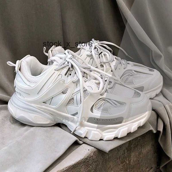 mens women casual shoes track 30 sneakers luxury brand designer trainers triple s leather platform sneaker ice pink blue white, Black
mens women casual shoes track 30 sneakers luxury brand designer trainers triple s leather platform sneaker ice pink blue white, Black