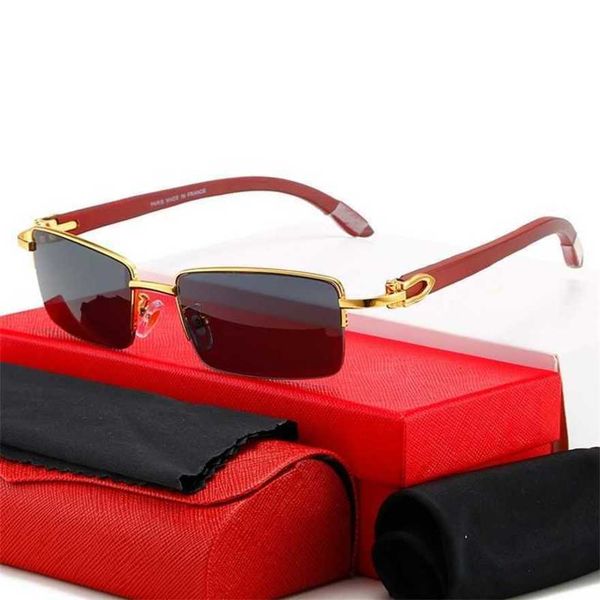 designer men's and women's beach couple sunglasses 20% off half original wood leg box fashion wooden glasses frame, White;black
designer men's and women's beach couple sunglasses 20% off half original wood leg box fashion wooden glasses frame, White;black