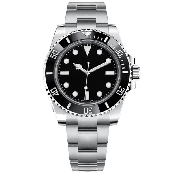 luxury mens automatic mechanical ceramics watches 40mm full stainless steel gliding buckle swim wristwatches sapphire super lumino236e, Slivery;brown
luxury mens automatic mechanical ceramics watches 40mm full stainless steel gliding buckle swim wristwatches sapphire super lumino236e, Slivery;brown