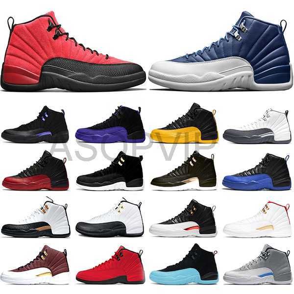 designer shoes 2023 men basketball shoes 12 12s reverse flu game dark grey concord university gold mens trainers sports sneakers size 40-47
designer shoes 2023 men basketball shoes 12 12s reverse flu game dark grey concord university gold mens trainers sports sneakers size 40-47