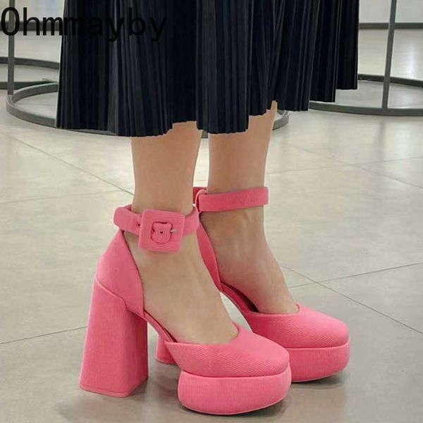 2023 summer high heel women sandals fashion ladies ankle strap platform thick heel elegant outdoor party dress sandalias shoes 230327, Black
2023 summer high heel women sandals fashion ladies ankle strap platform thick heel elegant outdoor party dress sandalias shoes 230327, Black