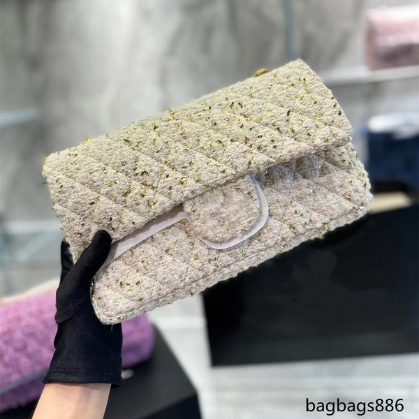 ladies bag classic tweed mini luxury flap quilted handbag designer producing gold hardware chain matelasse crossbody shoulder turn lock desi
ladies bag classic tweed mini luxury flap quilted handbag designer producing gold hardware chain matelasse crossbody shoulder turn lock desi