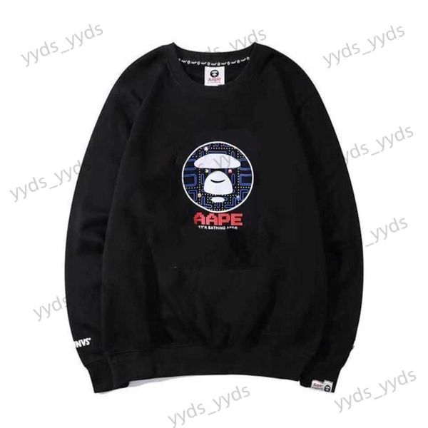 men's hoodies sweatshirts it autumn and winter a ape head ape cotton crew neck sweater camo print casual coat head t230327, Black
men's hoodies sweatshirts it autumn and winter a ape head ape cotton crew neck sweater camo print casual coat head t230327, Black