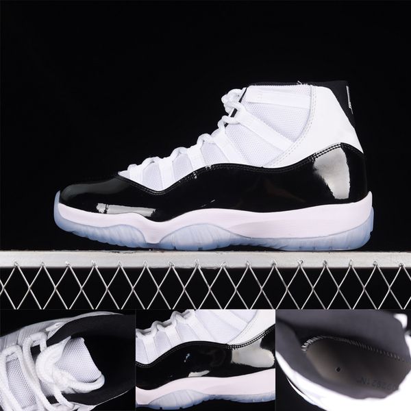 jumpman 11 mens womens basketball shoes carbon fiber high concord white black 378038-100 men women designers sports sneakers trainer shoe
jumpman 11 mens womens basketball shoes carbon fiber high concord white black 378038-100 men women designers sports sneakers trainer shoe