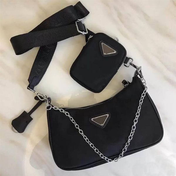 designer handbag womens fashion shoulder bag luxury crossbody nylon handbags detachable chain handle coin purse cosme298b
designer handbag womens fashion shoulder bag luxury crossbody nylon handbags detachable chain handle coin purse cosme298b