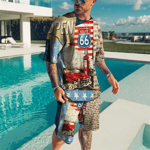 fashion tracksuit men's summer casual t-shirt set 3d printing fashion hip-hop round neck shirt beach shorts men, White;black
fashion tracksuit men's summer casual t-shirt set 3d printing fashion hip-hop round neck shirt beach shorts men, White;black