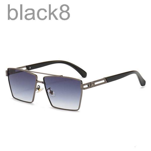 sunglasses designer new fashion men's leisure driving travel holiday glasses 22101 bzuy, White;black
sunglasses designer new fashion men's leisure driving travel holiday glasses 22101 bzuy, White;black