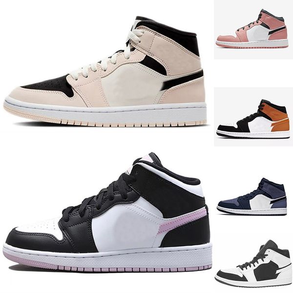 2023 jumpman 1 mens basketball shoes 1s sneakers starfish lost found bred patent university blue stage haze gorge green hyper royal unc men
2023 jumpman 1 mens basketball shoes 1s sneakers starfish lost found bred patent university blue stage haze gorge green hyper royal unc men