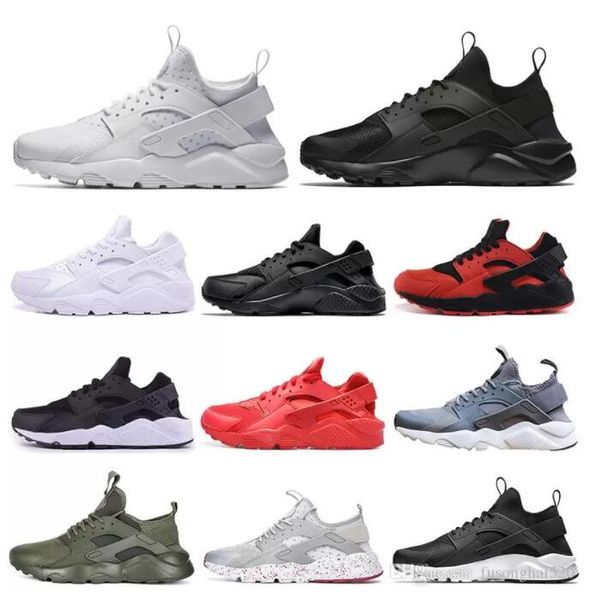 huarache 4.0 running shoes men women oreo triple black grey white green fashion huaraches mens womens platform trainers outdoor sports 36-46
huarache 4.0 running shoes men women oreo triple black grey white green fashion huaraches mens womens platform trainers outdoor sports 36-46