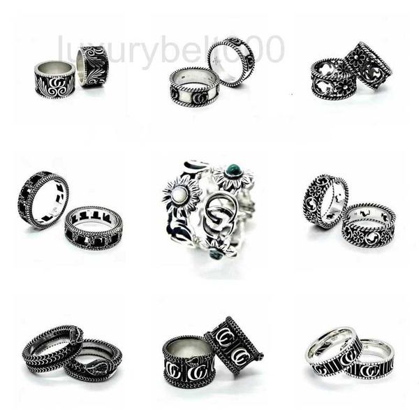 band rings designer fashion trend skull double g letter old couple ring 925 sterling silver handicraft z4wb
band rings designer fashion trend skull double g letter old couple ring 925 sterling silver handicraft z4wb