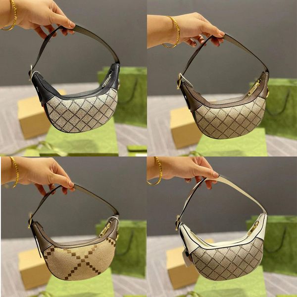 women shoulder bags handbags new half moon leather underarm bag old flower canvas vintage fashion designers ladies clutch totes
women shoulder bags handbags new half moon leather underarm bag old flower canvas vintage fashion designers ladies clutch totes