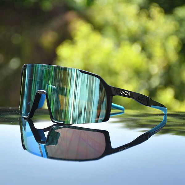designerusom riding glasses large frame colorful lenses windproof bike running sports sunglasses equipment, White;black
designerusom riding glasses large frame colorful lenses windproof bike running sports sunglasses equipment, White;black