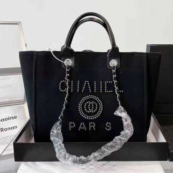 luxury fashion women's handbags beach bags ch brand designer pearl canvas embroidered women packs evening bag small mini handbag large
luxury fashion women's handbags beach bags ch brand designer pearl canvas embroidered women packs evening bag small mini handbag large