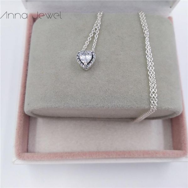 jewelry necklace designer pandora style valentine day elevated love heart diamond 925 sterling silver designer necklace for women 2178332
jewelry necklace designer pandora style valentine day elevated love heart diamond 925 sterling silver designer necklace for women 2178332