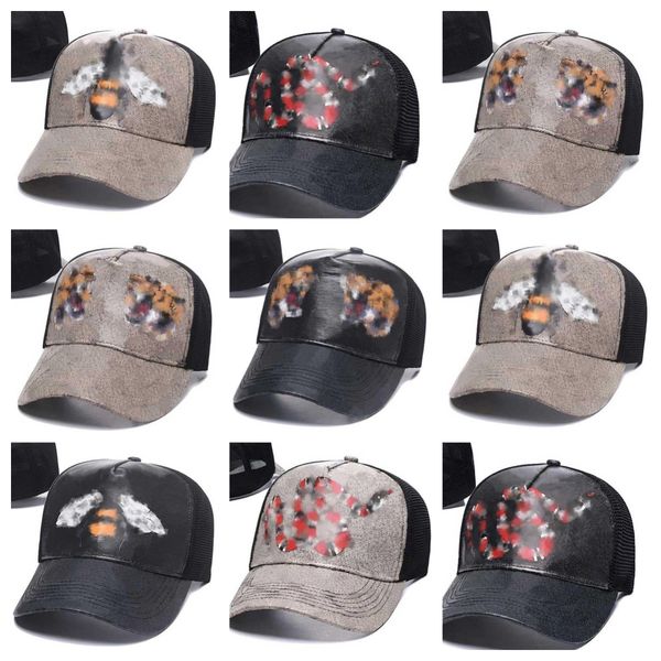 brand designer snapbacks tiger head hats bee snake mesh hats fitted hats embroidery football basketball sun beanies flat hat hip hop outdoor, Black;white
brand designer snapbacks tiger head hats bee snake mesh hats fitted hats embroidery football basketball sun beanies flat hat hip hop outdoor, Black;white