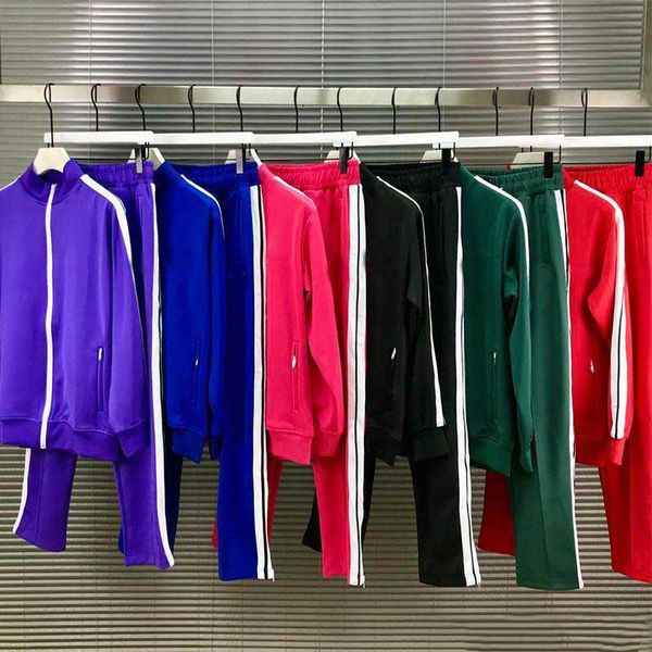 mens fashion tracksuit track suit mens sweatpants tracksuit women's casual tracksuit 2 piece sets classic print jackets suits men sport, Gray
mens fashion tracksuit track suit mens sweatpants tracksuit women's casual tracksuit 2 piece sets classic print jackets suits men sport, Gray