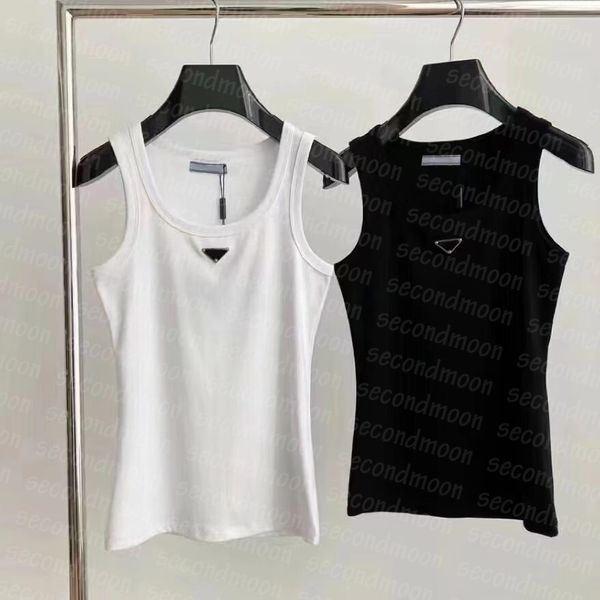 metal badge t shirts women knitted tank gym sport knitted vest summer breathable tanks, White
metal badge t shirts women knitted tank gym sport knitted vest summer breathable tanks, White