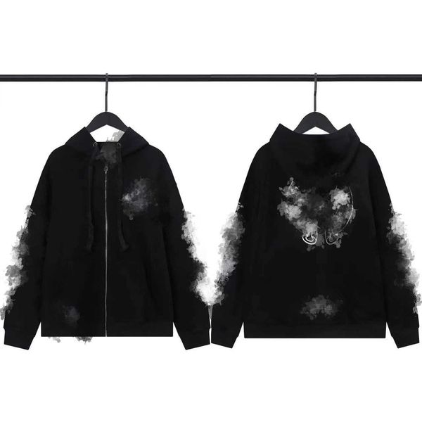 women's hoodie sweatshirt new fashion brand ch street loose s for men and women, Black
women's hoodie sweatshirt new fashion brand ch street loose s for men and women, Black
