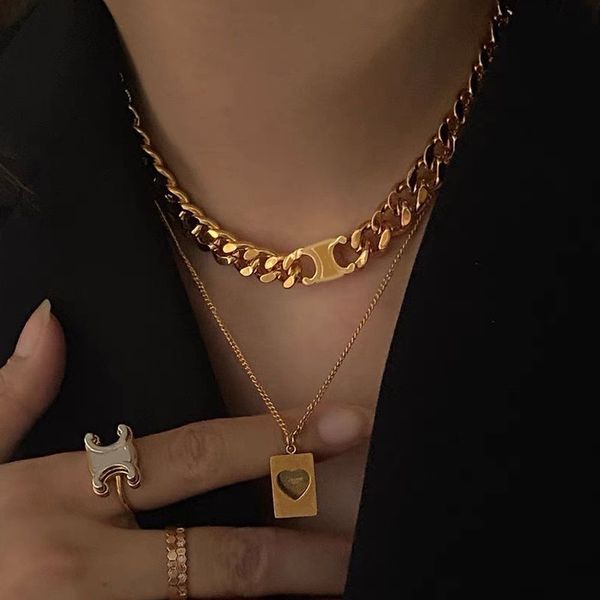 designer golden cuban link chain chunky link chains 18k gold plated designer necklace for men women, Silver
designer golden cuban link chain chunky link chains 18k gold plated designer necklace for men women, Silver