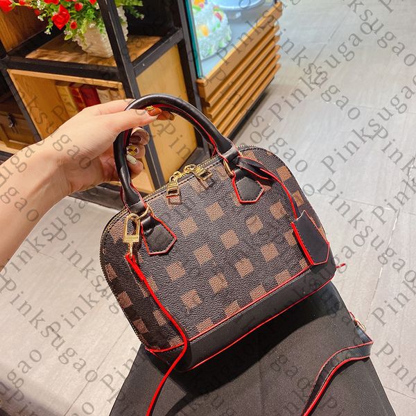 pink sugao women tote shoulder bags crossbody bag shell bag luxury large capacity pu leather purse fashion handbags shopping bag xiaocaishen
pink sugao women tote shoulder bags crossbody bag shell bag luxury large capacity pu leather purse fashion handbags shopping bag xiaocaishen