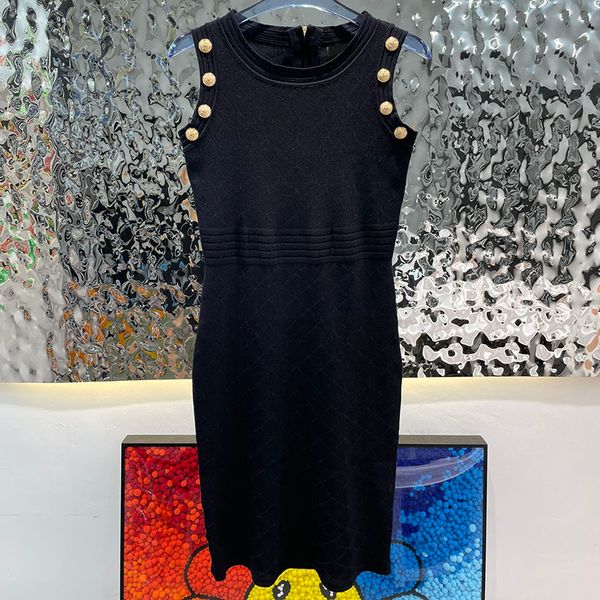 woman slim vest dresses designer knit dress sleeveless design ladies dress summer vacation casual dress elastic girls long skirts, Black;gray
woman slim vest dresses designer knit dress sleeveless design ladies dress summer vacation casual dress elastic girls long skirts, Black;gray