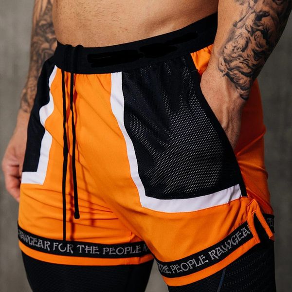 mens shorts outdoor muscle fitness sports pants fashion splicing casual elastic bodybuilding 230327, White;black
mens shorts outdoor muscle fitness sports pants fashion splicing casual elastic bodybuilding 230327, White;black