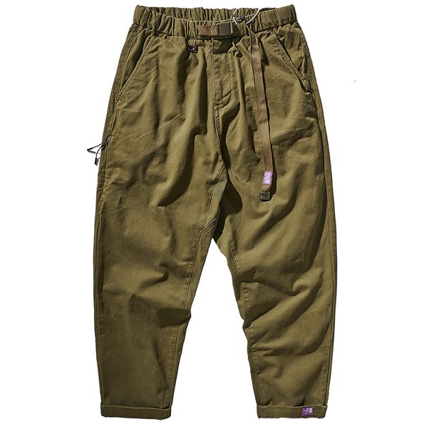 men's pants baggy tapered casual pants cotton autumn and winter weight trousers men's overalls 230327, Black
men's pants baggy tapered casual pants cotton autumn and winter weight trousers men's overalls 230327, Black