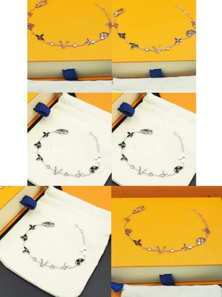 fashion brand bracelets women bangle wristband cuff chain designer letter jewelry crystal 18k gold plated stainless steel wedding lovers gif, Golden;silver
fashion brand bracelets women bangle wristband cuff chain designer letter jewelry crystal 18k gold plated stainless steel wedding lovers gif, Golden;silver