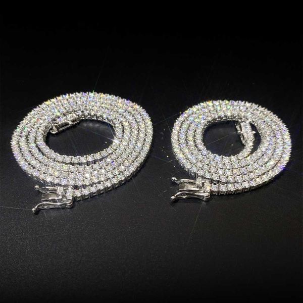 hip hop jewelry 2mm sterling silver s925 d color vvs hip hop tennis necklace moissanite tennis chain
hip hop jewelry 2mm sterling silver s925 d color vvs hip hop tennis necklace moissanite tennis chain