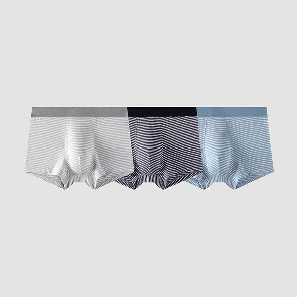 underpants semir underpants men boxers pure cotton spring thin breathable pants youth boxer shorts man bottoms shorts 230327, Black;white
underpants semir underpants men boxers pure cotton spring thin breathable pants youth boxer shorts man bottoms shorts 230327, Black;white