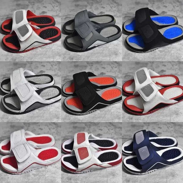 2023 men's pool slides jumpman 4 slippers retro hydro iv 4 slides mule basketball sports flip flops royal navy blue white black grey jo
2023 men's pool slides jumpman 4 slippers retro hydro iv 4 slides mule basketball sports flip flops royal navy blue white black grey jo