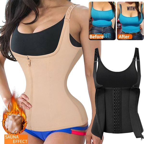 womens shapers waist trainer corset for weight loss tummy control sport workout body shaper slimming belt modeling strap reductive girdle 2, Black;white
womens shapers waist trainer corset for weight loss tummy control sport workout body shaper slimming belt modeling strap reductive girdle 2, Black;white