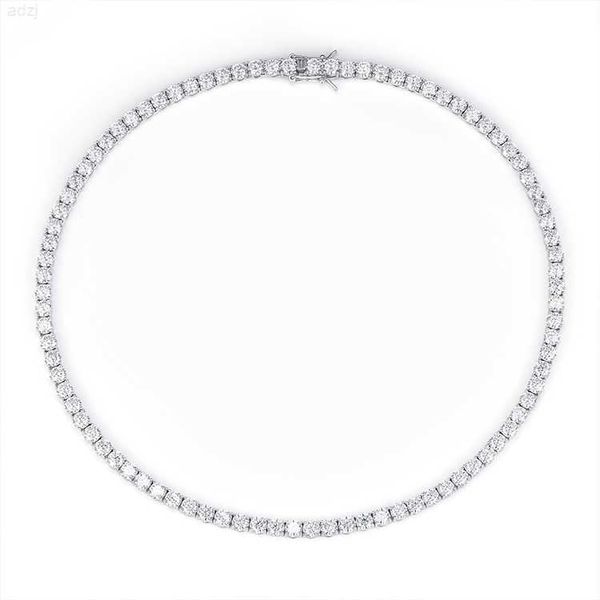 rts selling hiphop chain 3mm 4mm 5mm vvs moissanite tennis chain 925 silver with gold plated
rts selling hiphop chain 3mm 4mm 5mm vvs moissanite tennis chain 925 silver with gold plated