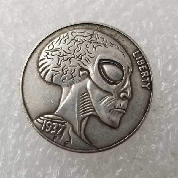 antique crafts wanderers silver plated coins buffalo commemorative coins used silver dollars silver yuan wholesale # 344
antique crafts wanderers silver plated coins buffalo commemorative coins used silver dollars silver yuan wholesale # 344