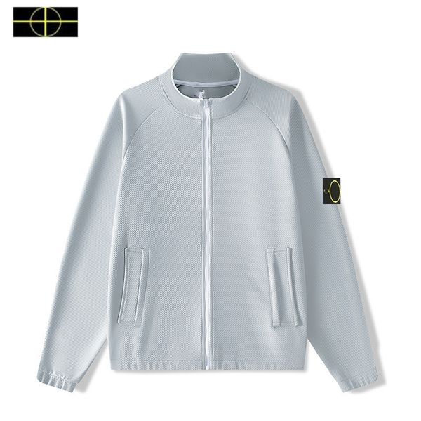 2023 new cardigan sweater men's stone knitted island solid loose versatile fashion mock neck sports zipper cardigan jacket, Black;brown
2023 new cardigan sweater men's stone knitted island solid loose versatile fashion mock neck sports zipper cardigan jacket, Black;brown
