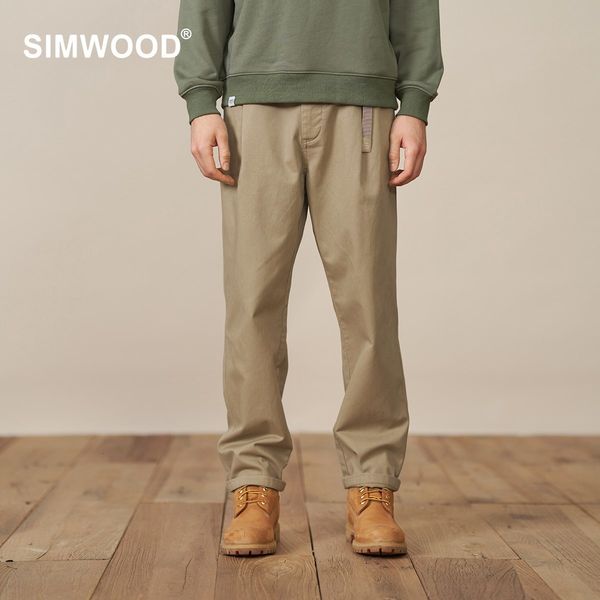 men's pants spring loose straight pants men 100% cotton chinos trousers plus size brand clothing sl160158 230327, Black
men's pants spring loose straight pants men 100% cotton chinos trousers plus size brand clothing sl160158 230327, Black